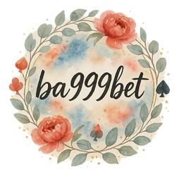ba999bet অফিসিয়াল লোগো