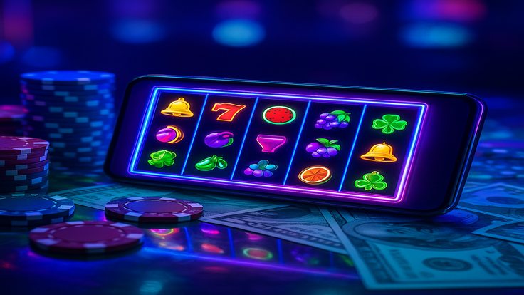 ba999bet মোবাইল অ্যাপের সহজ গেমিং অভিজ্ঞতা