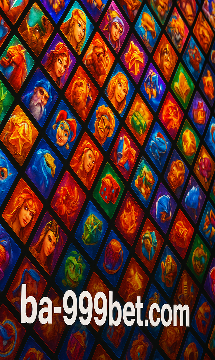 ba999bet-এর বিশেষ বোনাস ও অফার