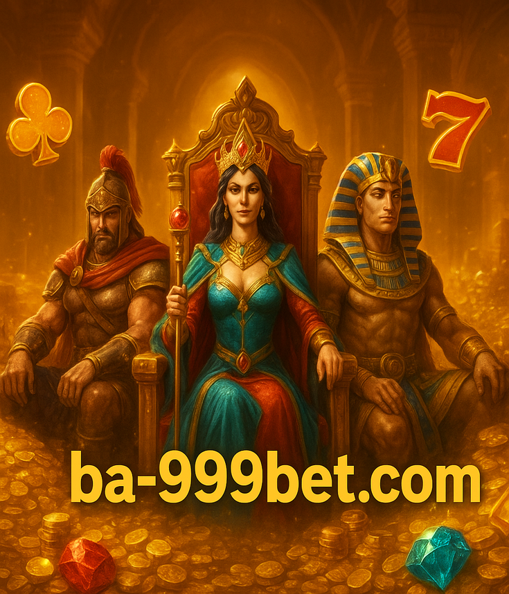 ba999bet নিরাপদ অনলাইন গেমিং সাইট