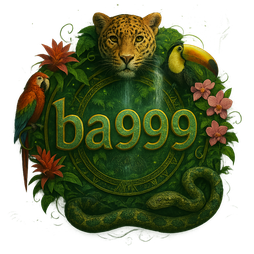 ba999 লোগো